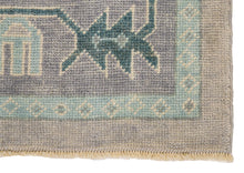 10x14 Old & Vintage Turkish Area Rug