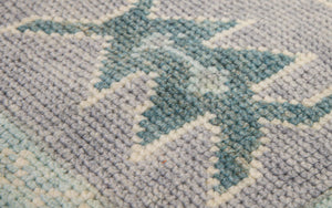 10x14 Old & Vintage Turkish Area Rug