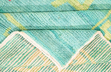10x14 Modern Tulu Area Rug