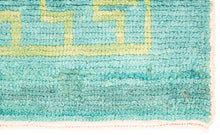 10x14 Modern Tulu Area Rug