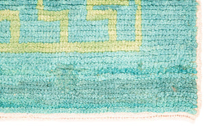 10x14 Modern Tulu Area Rug