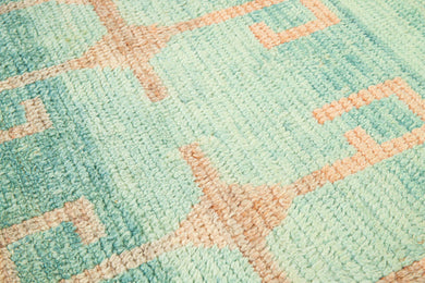 10x13 Modern Tulu Area Rug