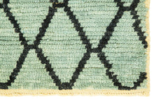 10x14 Modern Tulu Area Rug