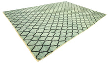 10x14 Modern Tulu Area Rug