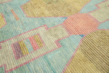 10x14 Modern Tulu Area Rug