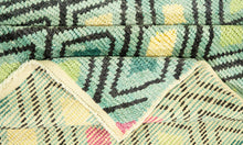 10x14 Modern Tulu Area Rug