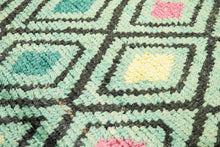 10x14 Modern Tulu Area Rug
