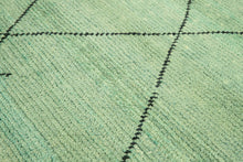 9x12 Modern Tulu Area Rug