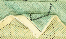 9x12 Modern Tulu Area Rug
