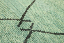 10x14 Modern Tulu Area Rug
