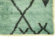 10x14 Modern Tulu Area Rug