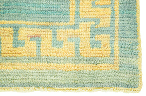 10x14 Modern Tulu Area Rug