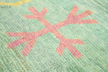 10x14 Modern Tulu Area Rug