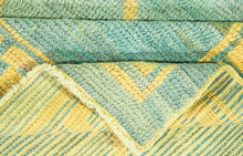 10x14 Modern Tulu Area Rug