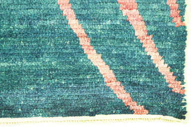 10x14 Modern Tulu Area Rug