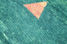 10x14 Modern Tulu Area Rug