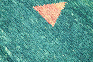 10x14 Modern Tulu Area Rug