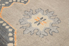 10x14 Modern Oushak Area Rug