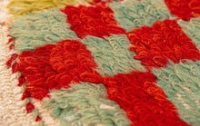 3x8 Old & Vintage Turkish Area Runner Rug
