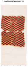 3x8 Old & Vintage Turkish Area Runner Rug
