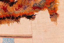 5x8 Old & Vintage Turkish Area Rug