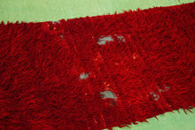 5x12 Old & Vintage Turkish Area Rug