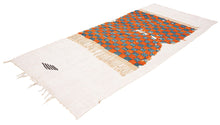 4x9 Old & Vintage Turkish Area Rug