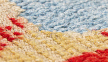 5x9 Old & Vintage Turkish Area Rug