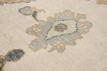 10x15 Modern Oushak Area Rug