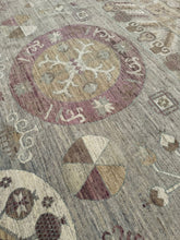 17x22 Khotan
