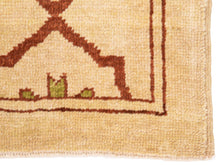 11x14 Modern Oushak Area Rug
