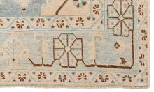 10x14 Old & Vintage Turkish Area Rug