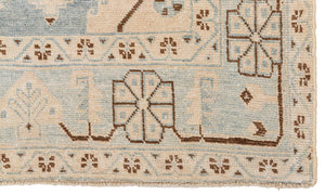 10x14 Old & Vintage Turkish Area Rug