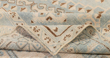 10x14 Old & Vintage Turkish Area Rug