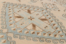 10x14 Old & Vintage Turkish Area Rug