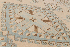 10x14 Old & Vintage Turkish Area Rug