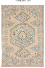 10x14 Old & Vintage Turkish Area Rug