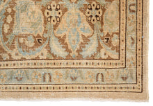 10x12 Old & Vintage Turkish Area Rug