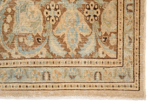 10x12 Old & Vintage Turkish Area Rug