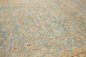 10x12 Old & Vintage Turkish Area Rug