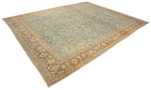 10x12 Old & Vintage Turkish Area Rug