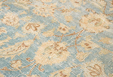 10x12 Old & Vintage Turkish Area Rug