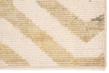 9x11 Modern Oushak Area Rug