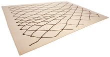 11x14 Modern Tulu Area Rug