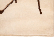 11x14 Modern Tulu Area Rug