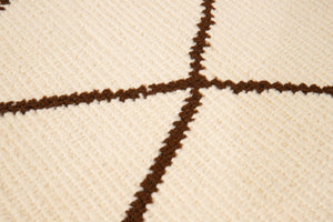 11x14 Modern Tulu Area Rug