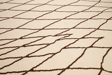 11x14 Modern Tulu Area Rug