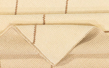 6x8 Modern Tulu Area Rug