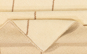 6x8 Modern Tulu Area Rug