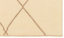 6x8 Modern Tulu Area Rug